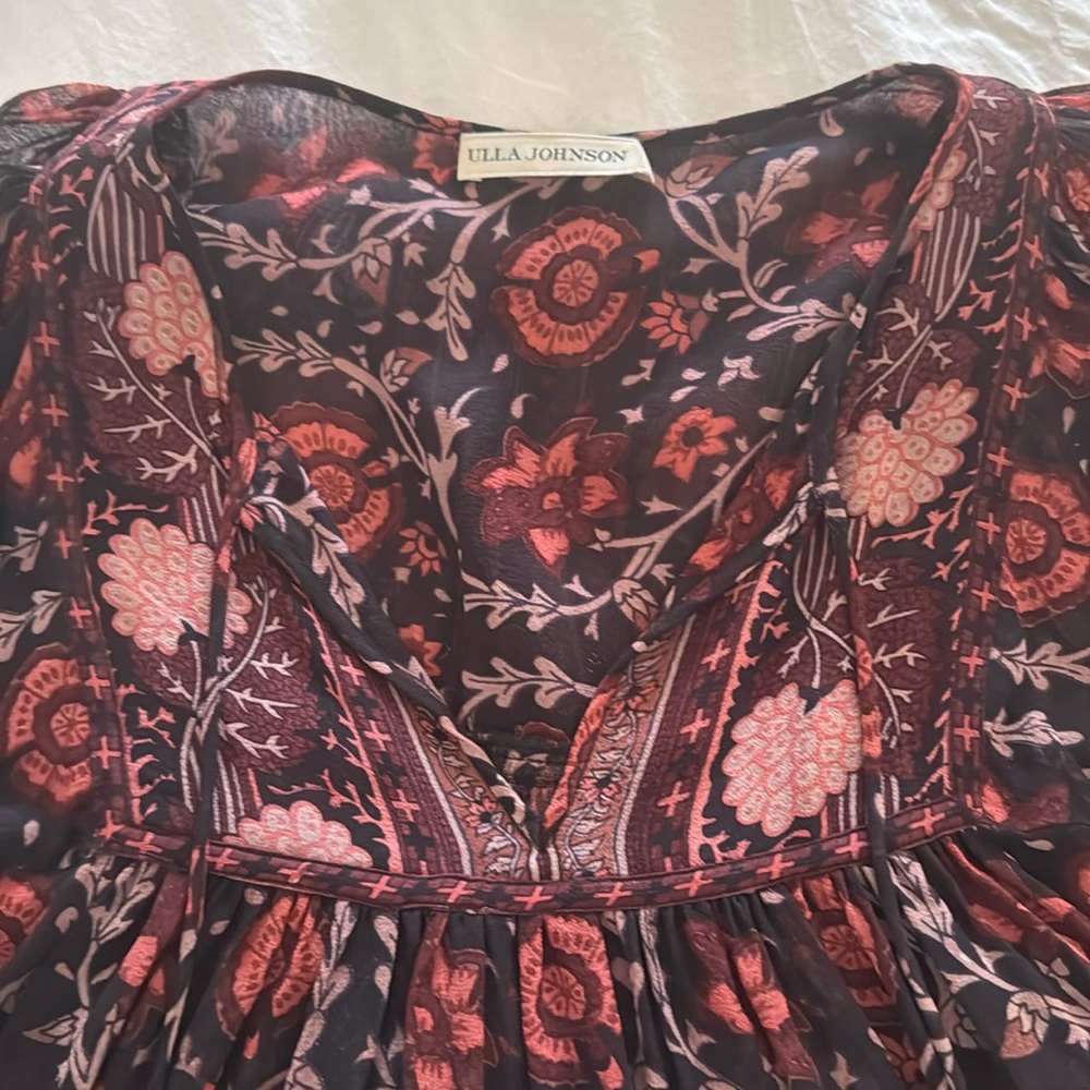 Used once